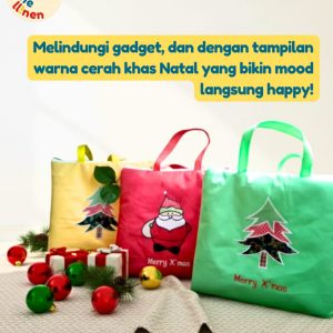 gadget-bag-natal-santa-pohon-cemara