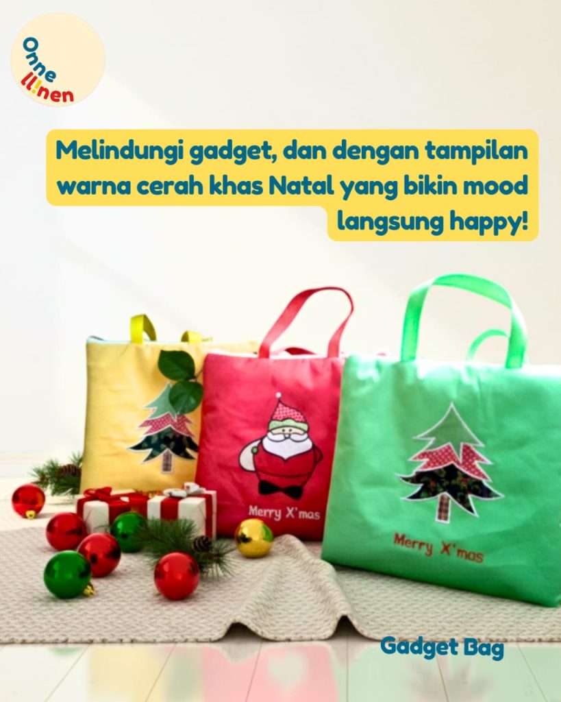 gadget-bag-natal-santa-pohon-cemara