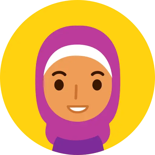 testimoni customer onnellinen