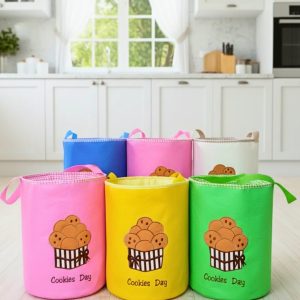 tas hantaran cookies luch bag tabung